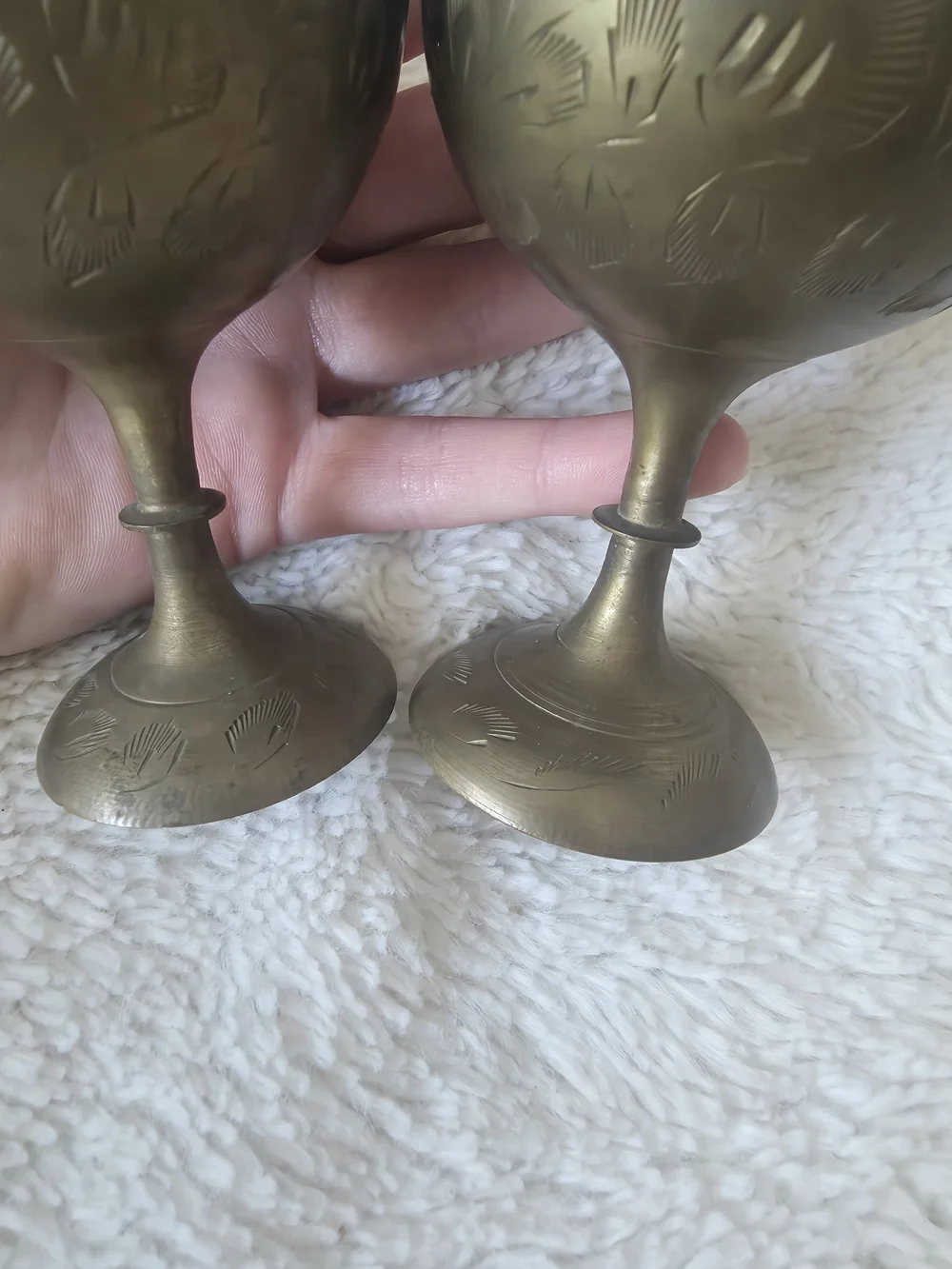 N/A vintage set